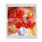 Poppies DIY Diamond Embroidery Painting Home Decoration Flowers In Vases Full Mosaic Crafts 3D Cross Stitch Kits For Needlework