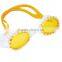 PC Lens Swimming Goggles with Various Colors