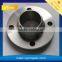 stainless steel ansi b16.5 class 150 long weld neck flange from china (YZF-Y124)