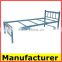 Hot sale Classic cheap metal frame army bunk beds for sale                        
                                                Quality Choice