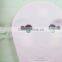 10X magnifying suction cup concave led mirror