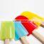 Baking & Pastry Tool Christmas Silicone Spatula With Wooden Handle