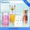 15 years manufacture PVC clear plastic tube,see-through plastic tube,plastic tube package                        
                                                Quality Choice