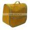 Nylon Zipper cooler bag