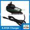 universal charger for power tool battery pack charger 8.4v 2a