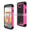 For LG L70 Triple layers defender case
