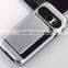 2016 New design TPU and hard pc combo case for Samsung Galaxy 7 edge