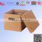 Durable Unique Custom Design Colourful A4 File Box For Pakaging