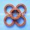FKM Oil seal for Autos/Bonded seals for automobile