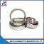 Large stock angular contact ball bearing 3215 A