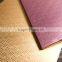 pequeno electrodomestico tablero torta Aluminium Foil Cake Board