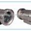 304 Stainless Steel PTZ 0.003 LUX Wireless CCTV Bullet Explosion Camera