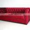 BAMBOO FIBER SLUB VELVET FOR SOFA AND CURTAIN