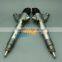 0 445 120 214 Common rail bosch fuel injector 0445120214 nozzle injection diesel