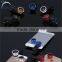 3 in 1 Mobile Phone Wide-angel Supper Macro Fisheye Lens for Cell Phone Camera Lens