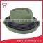 Wool Felt Pork Pie Hat With Curling Brim