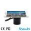 Showhi new popular pad phone security display stand with charge alarm function HSE7300