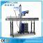 30W 3D Curve Surface Dynamic Focusing Fiber Laser Marking Machine direct sale for dynamic z axis option