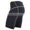 hot sell custom fitness compression shorts compression tights