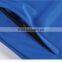 2016 cool design high quality hot sell blue orange track top