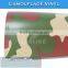 CARLIKE Stylish Digital Camouflage Vinyl Film Sticker For Car Body Design