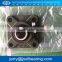 UC218 Bearing 90*160*96*37MM insert ball bearing UC218