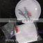 Christmas gift putty toys snow man putty toys