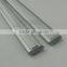 Led frame aluminum extrusion profile for led strip light bar