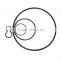 promotional products Insulating O type sealing ring/High quality O type rubber ring/Mechanical seal ring