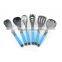6 pcs nylon kitchen utensil / nylon kitchen tools with utensil stand
