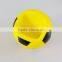 pu stressbll soccer mobile phone holder