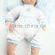 24inches sleeping baby doll soft silicone vinyl lovely girl baby toy doll