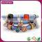 Custom Jewelry Wholesale Charms Purple 2015 Hot Sale Leather Bracelet