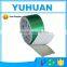 Free Samples Industrial Blue / Green Custom Tarpaulin Adhesive Tape From Kunshan Factory