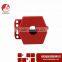 OEM BAODI Safety Plug Lockouts BDS-D8642 Red