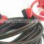 High performance 0GA/AWG Car Amp install wiring Kit cheap kit cars Made in China