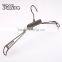 Wholesale popular cheap wire copper Metal hangers
