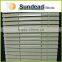 Home decorative Aluminum Venetian blinds & Horizontal blinds & mini blinds