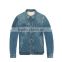 wholesales china New pattern men skinny long sleeve vintage patch jeans denim jacket                        
                                                                                Supplier's Choice