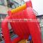2015 popular newest Inflatable Sport for basketball