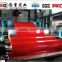 China high quality prime ppgi prepainted galvanized steel coil