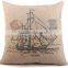 3D Decorative Throw Pillows Cushion Cover Can be Custom Cushion Covers for Sofa