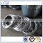 Barbed razor wire CBT65 for prison and house security
