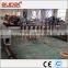 CE supply factory manufacture precision gantry type cutting machine