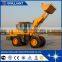 CE Marked Tractors with Loader Chinese Front End Loader