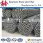 ASTM A53 SCH 40 ERW Black Steel Pipe