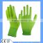 EN388 4131 PU Coated Gloves, Workplace Safety PU Glove                        
                                                Quality Choice