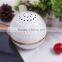 2015 newest fashional golf shape bluetooth speaker
