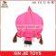 girl doll kids backpack custom children candy bag cute kids water bottle bag