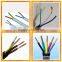 PVC Insulation RVV Power Cable